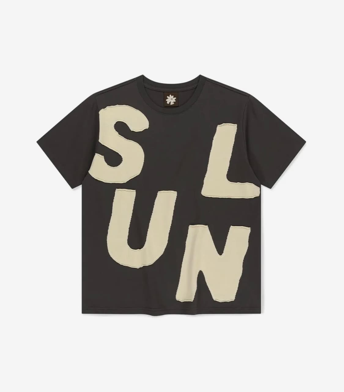 썬러브 반팔티 상품이미지1