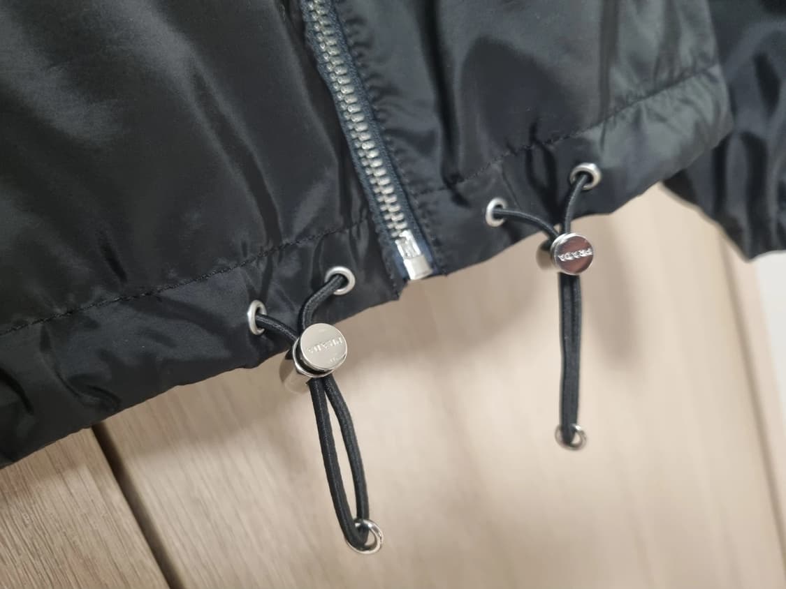 프라다 리버시블 바람막이 자켓 SGH057 상품이미지5