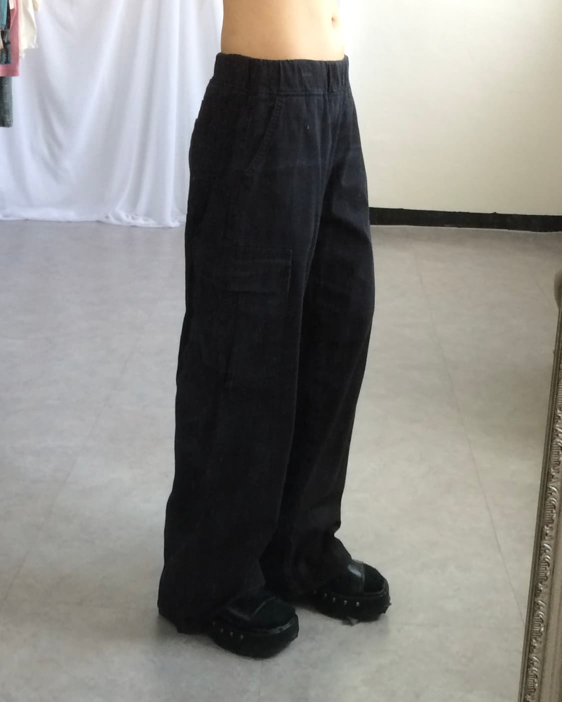 Cago pants 상품이미지6