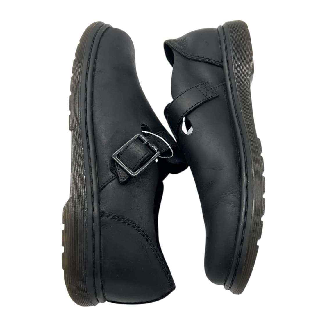 250 닥터마틴 패트리샤 블랙 (UK6) 상품이미지2