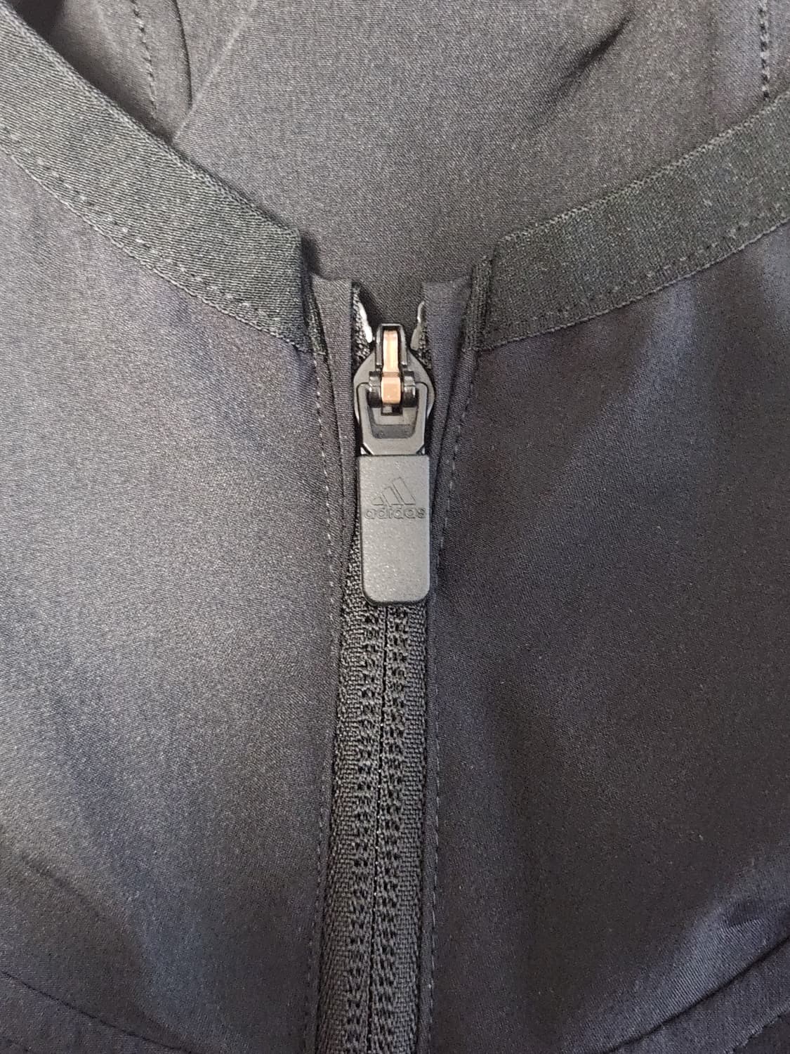 아디다스 경량 우븐 바람막이 집업 FL1507 씨티 풀 집 우븐 후디 C 상품이미지10