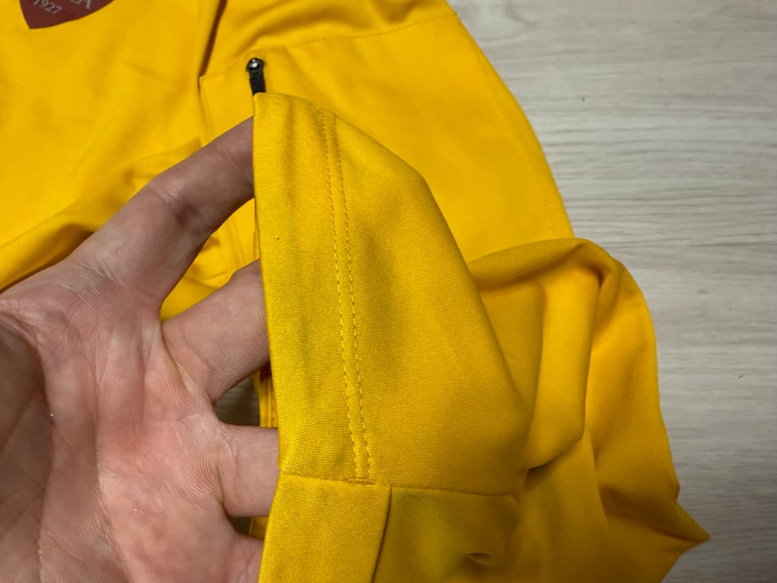 [M] 나이키 AS로마 18-19 지급용 스쿼드 쉴드탑 상품이미지10