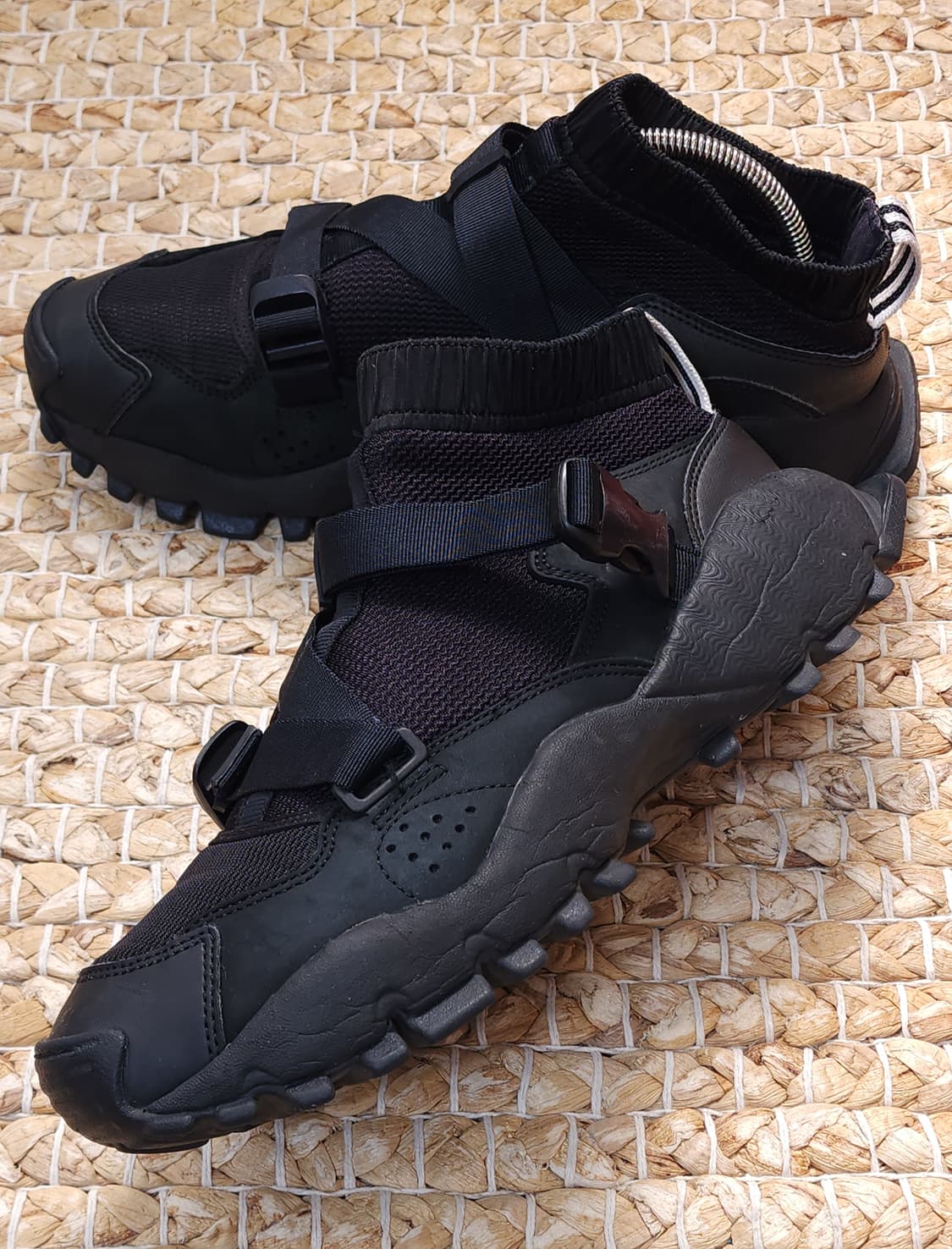 (270)아디다스 하이크 시유레이터 상품이미지3