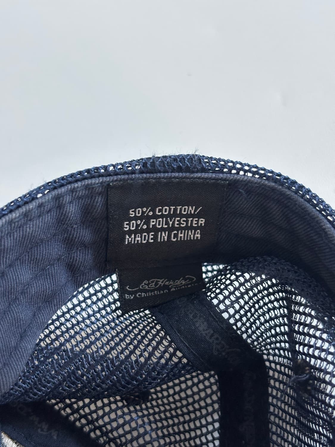 Ed Hardy 애드하디 트러커 캡 상품이미지7