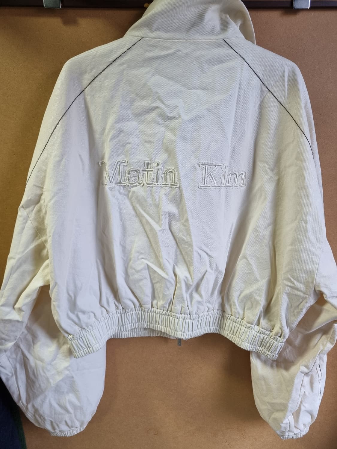 마뗑킴 여성 자켓  상품이미지2