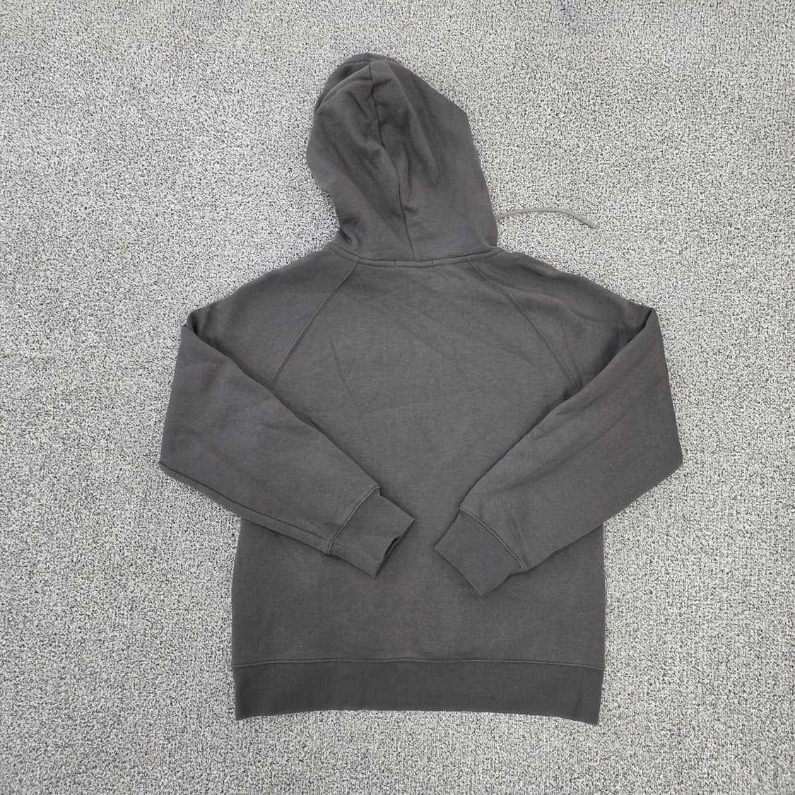 [L] 바나나리퍼블릭 기모 후드티 0203J 상품이미지3