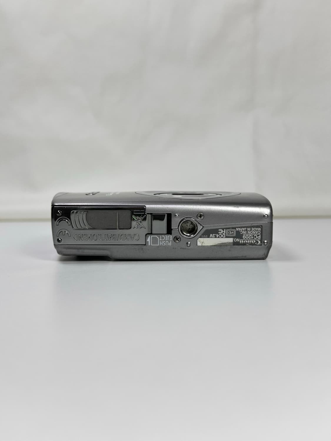 캐논 익서스 canon ixus 850is / sd800is 디카 카메라 상품이미지7