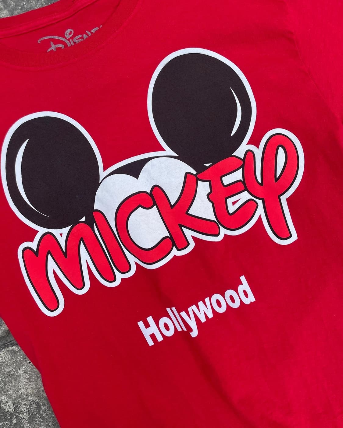 DISNEY T-SHIRTS 상품이미지3
