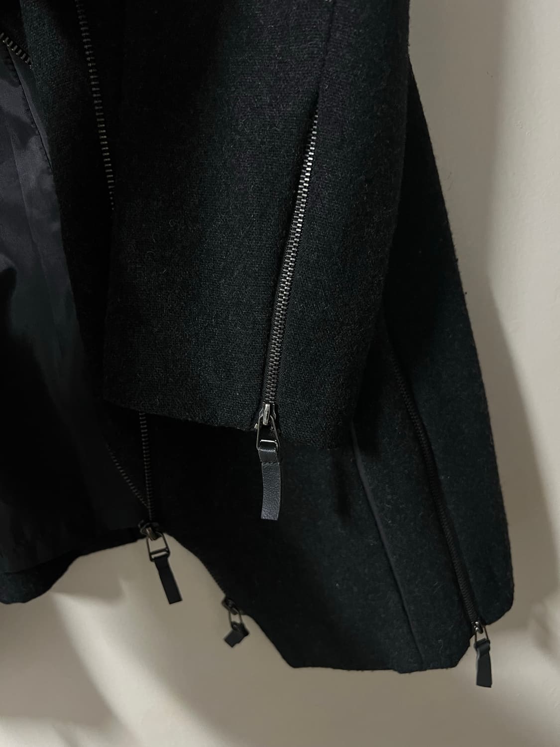 아방가르드 자켓 상품이미지6