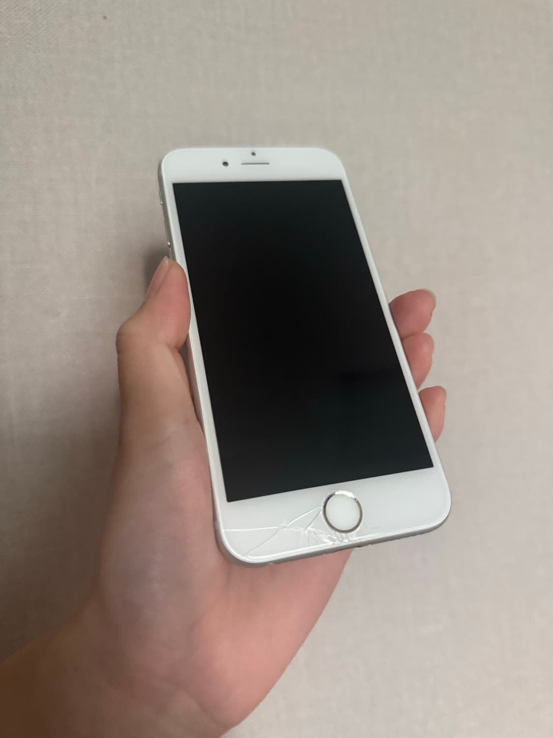 아이폰6s 16기가(무음) 상품이미지1
