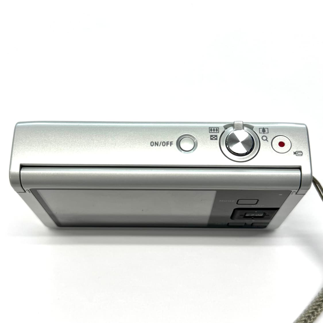 셀카모드 희귀템  카시오 casio exilim ex-zr60 🍼🤍 상품이미지6