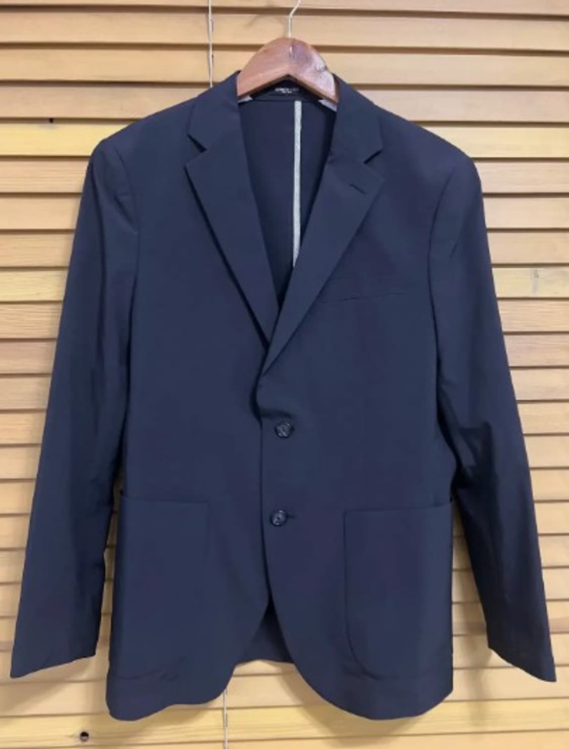 케네스콜 남성 기능성자켓 95 상품이미지2