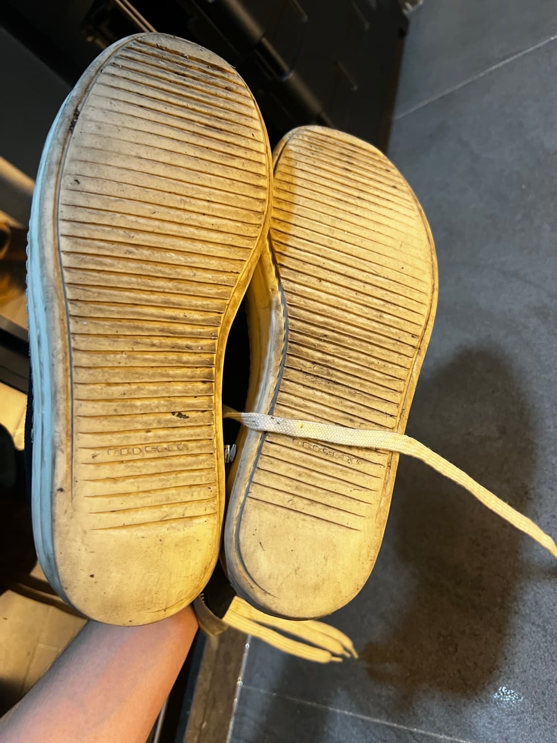 릭오웬스 라몬즈 하이 42 상품이미지6