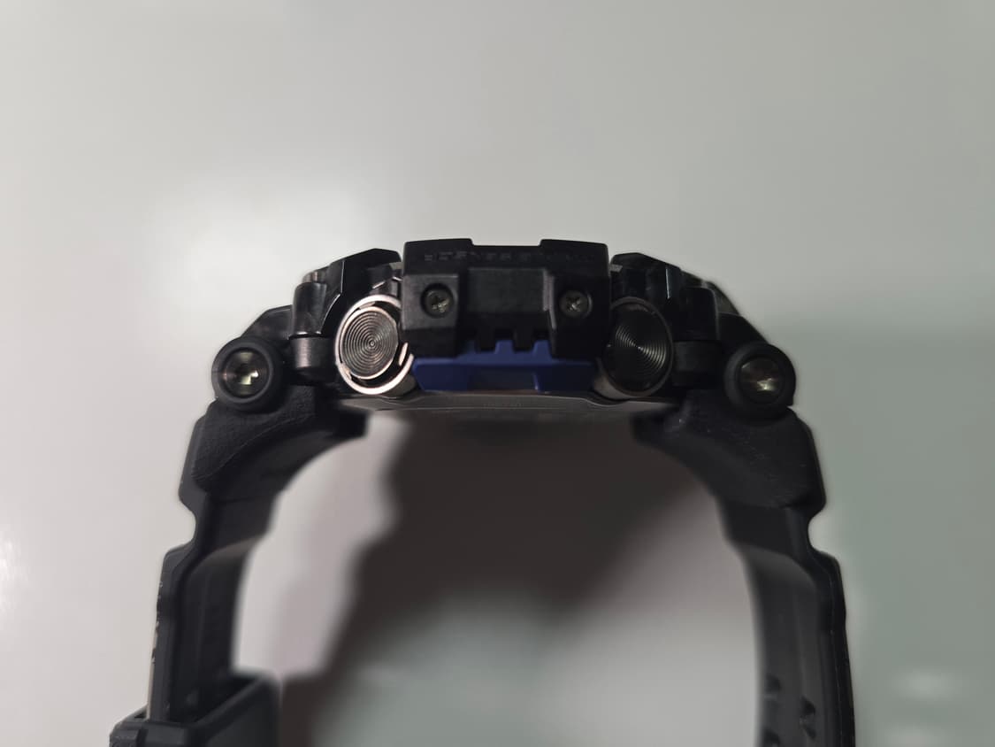 지샥 머드마스터 팀랜드크루저 토요타 GWG-2000TLC-1ADR 상품이미지4