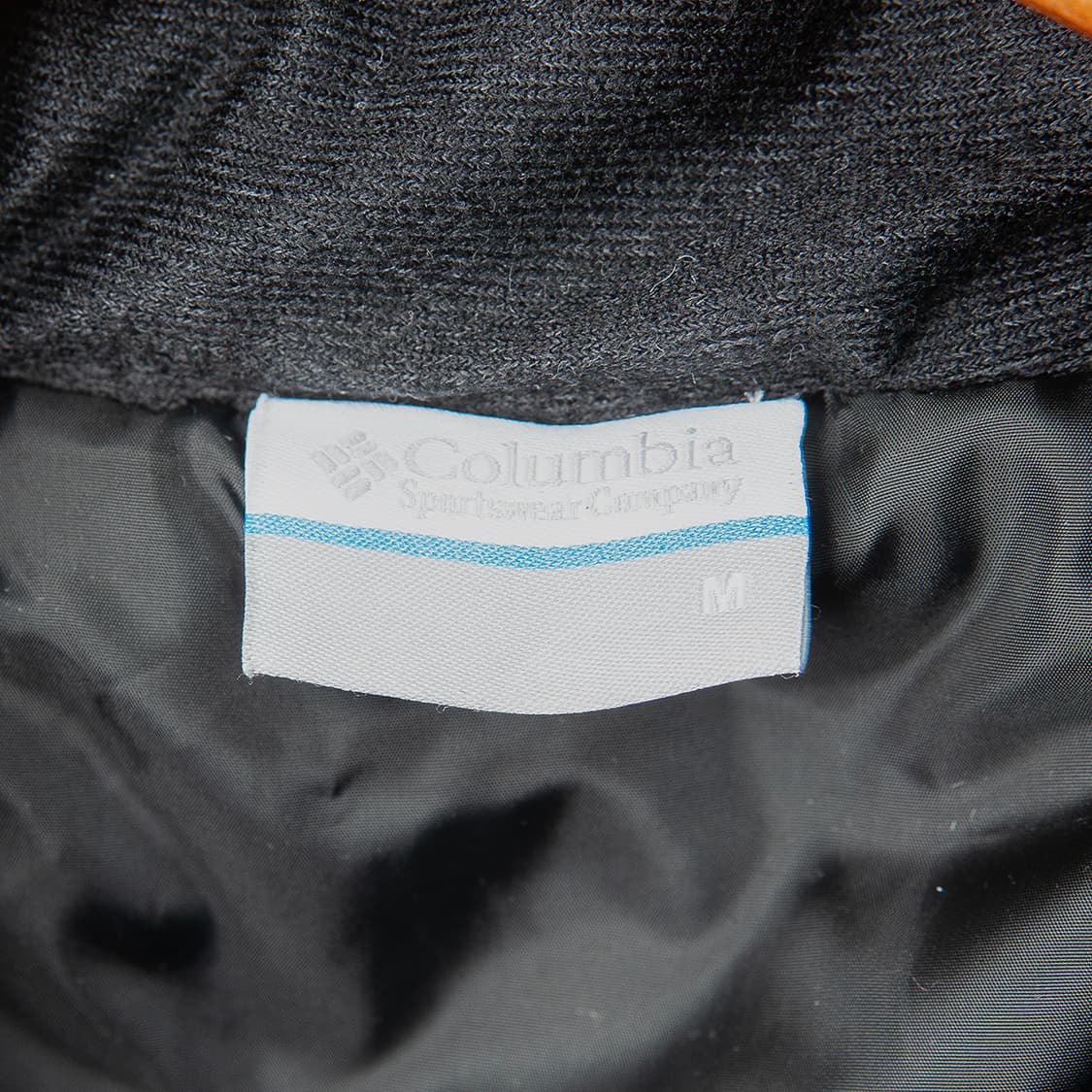 [95] 컬럼비아 후디드 플리스 자켓 블랙  상품이미지7