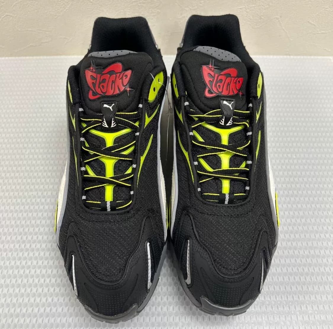  A$AP Rocky x PUMA Inhale Mesh Sneakers  상품이미지5