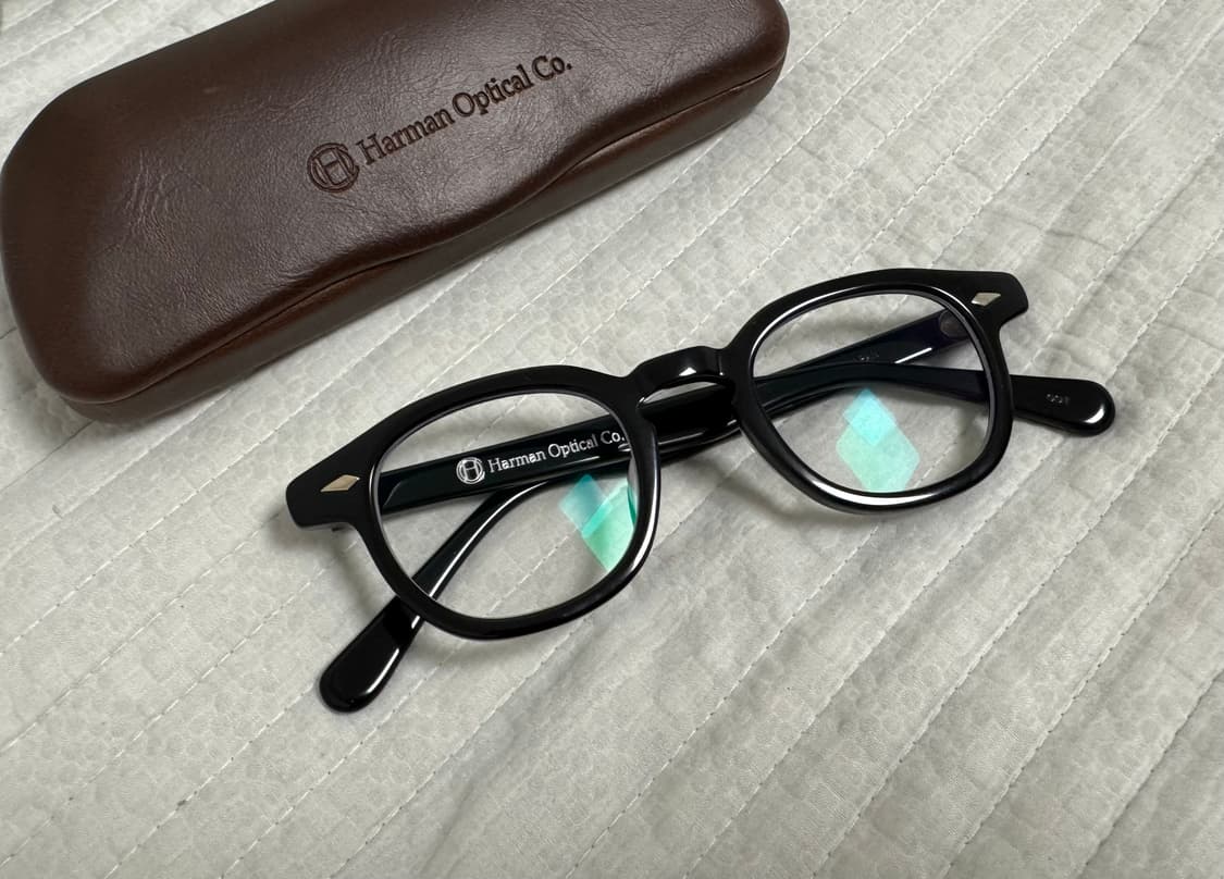 하만옵티컬 월리스46 셀룰버전 상품이미지3