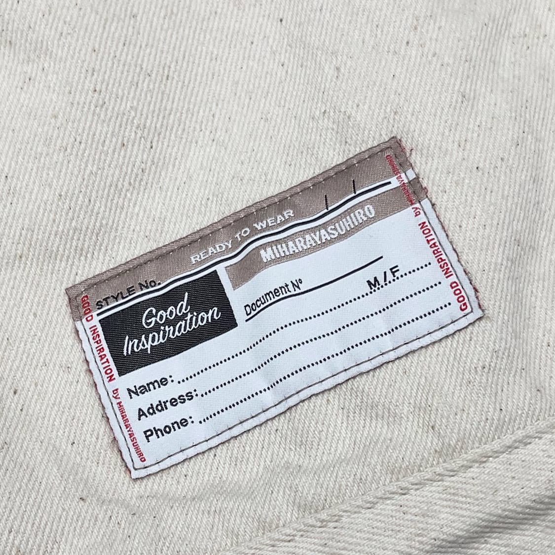 미하라 야스히로 (Mihara Yasuhiro) 상품이미지4