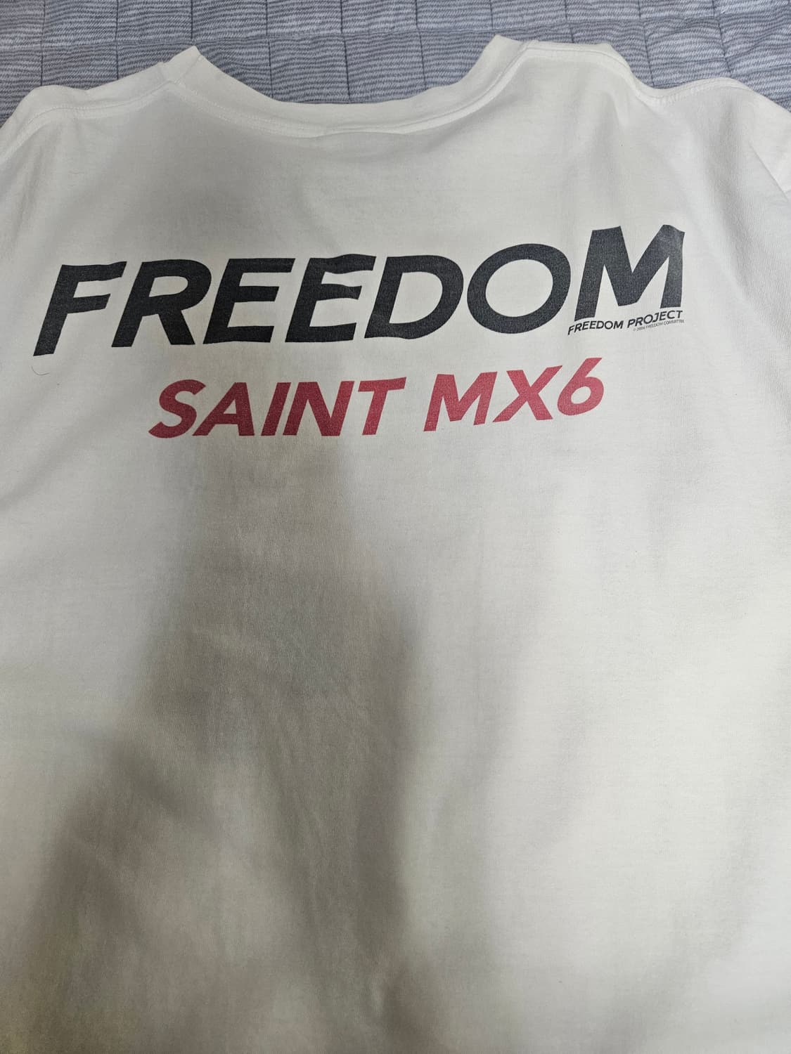 세인트미카엘 프리덤 팝니다 상품이미지2