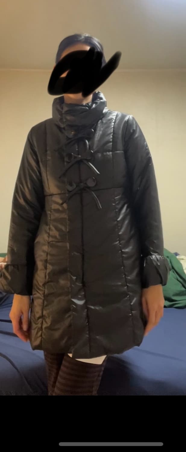 Barbie 패딩 44,55  상품이미지3