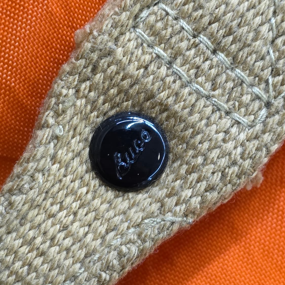 [Japan]TOYS McCOY 헬멧백 상품이미지5