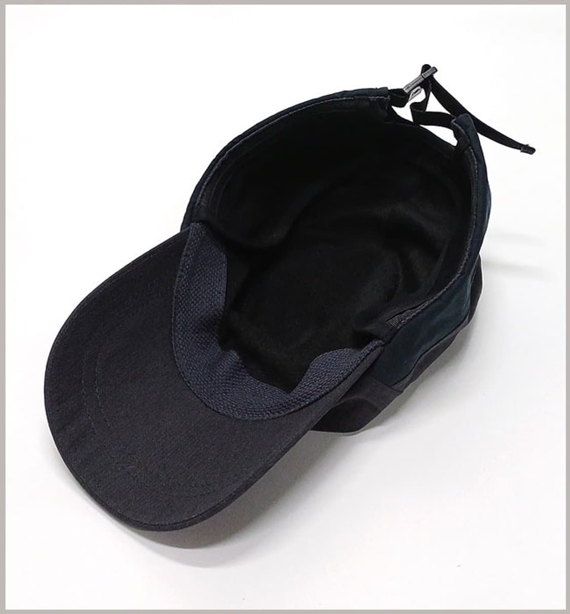 레드페이스 정품 콘트라텍스 귀달이 모자 K-18 상품이미지7