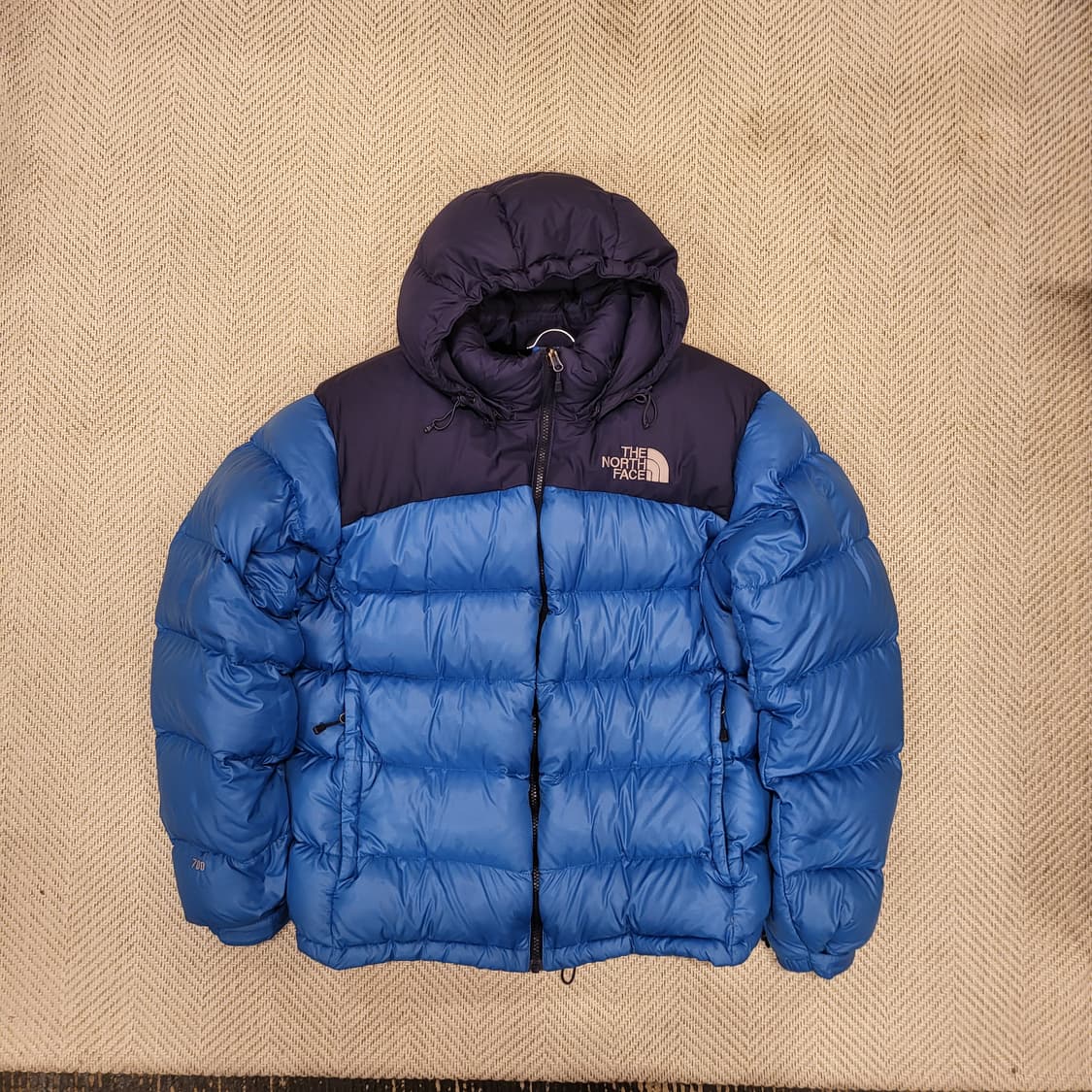 노스페이스 패딩 (100) 상품이미지8