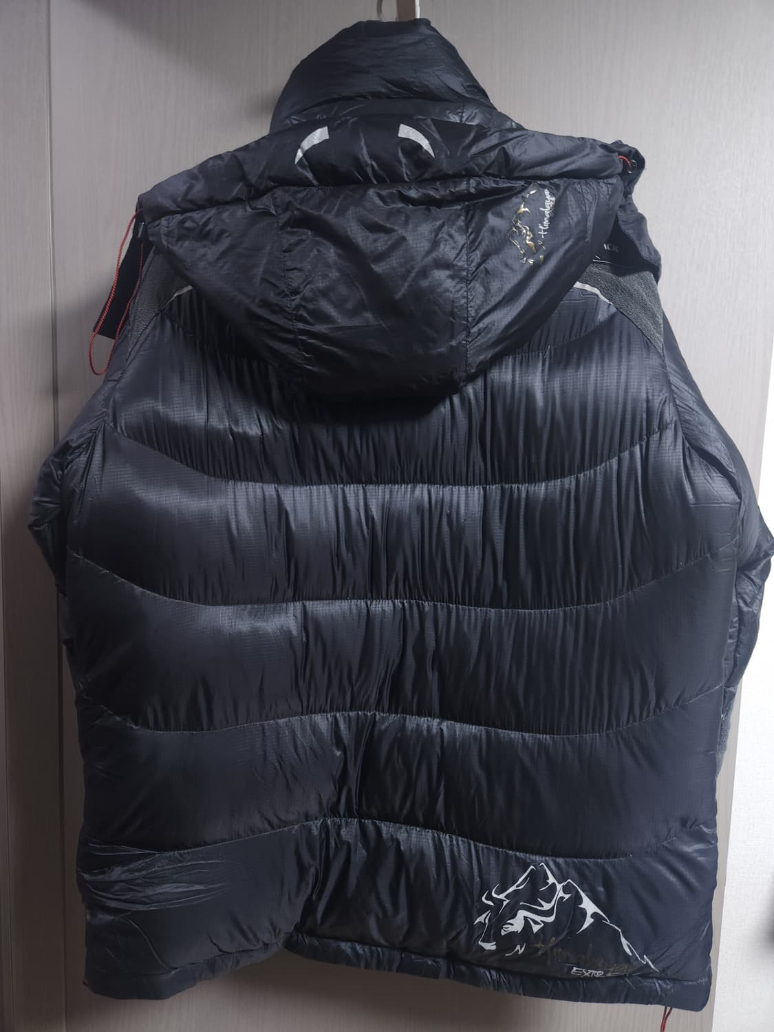 블랙야크 히말라야 패딩, XL 상품이미지4