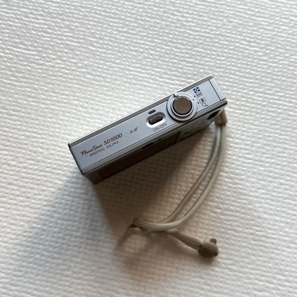 캐논 익서스 70 디카 canon ixus 70 상품이미지2