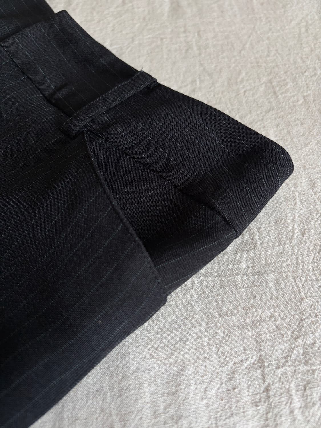 pin stripe trouser 상품이미지7