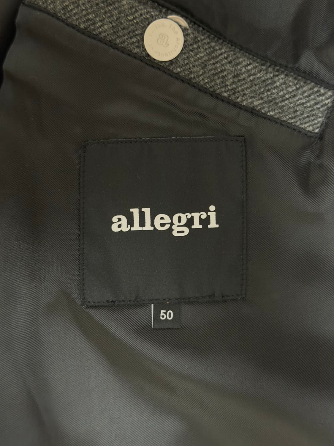 알레그리 바시티 자켓 50 상품이미지4