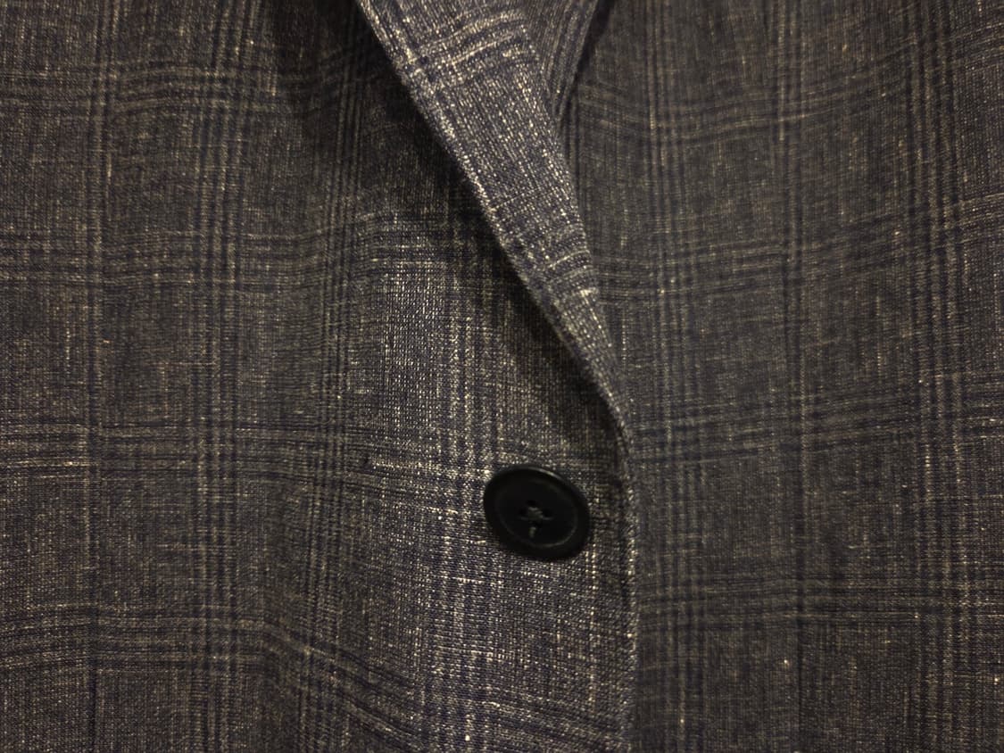 아르마니 꼴레지오니 자켓 상품이미지4