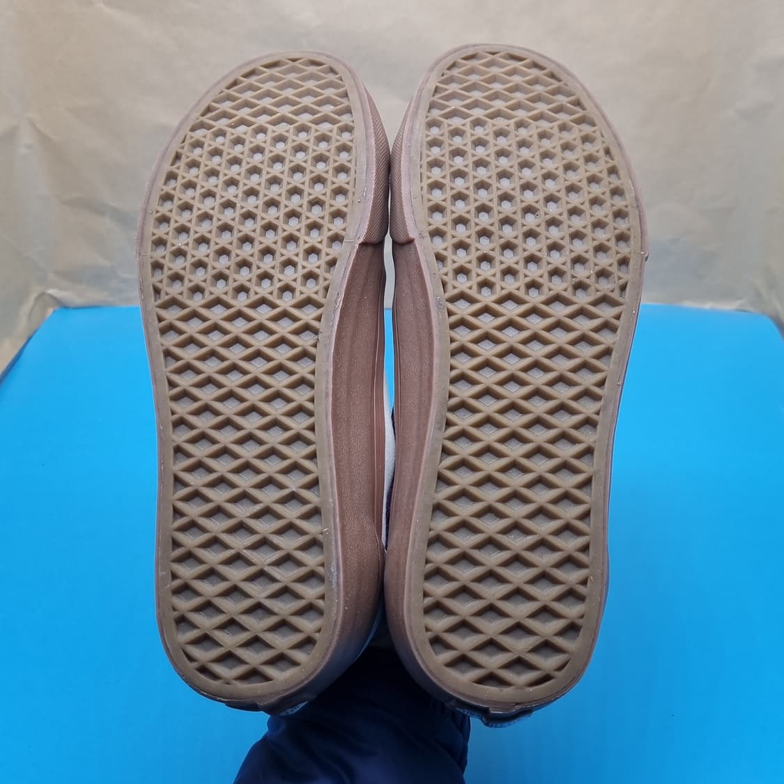 반스 스타일36 데콘 스니커즈 265 상품이미지3