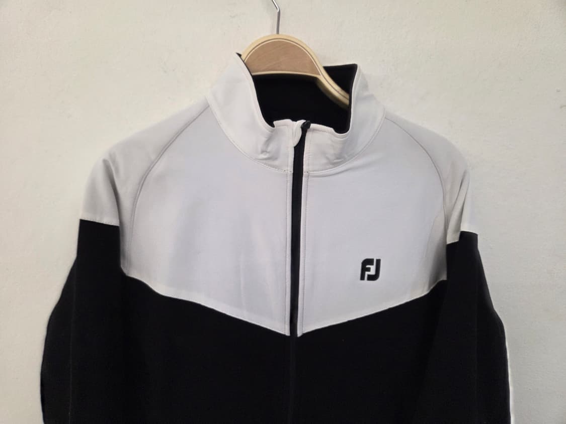 풋조이 남성 골프 자켓 상품이미지2