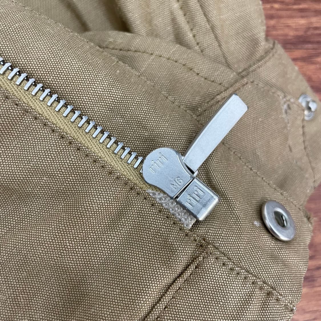 에르메질도 제냐 린넨 자켓  상품이미지3