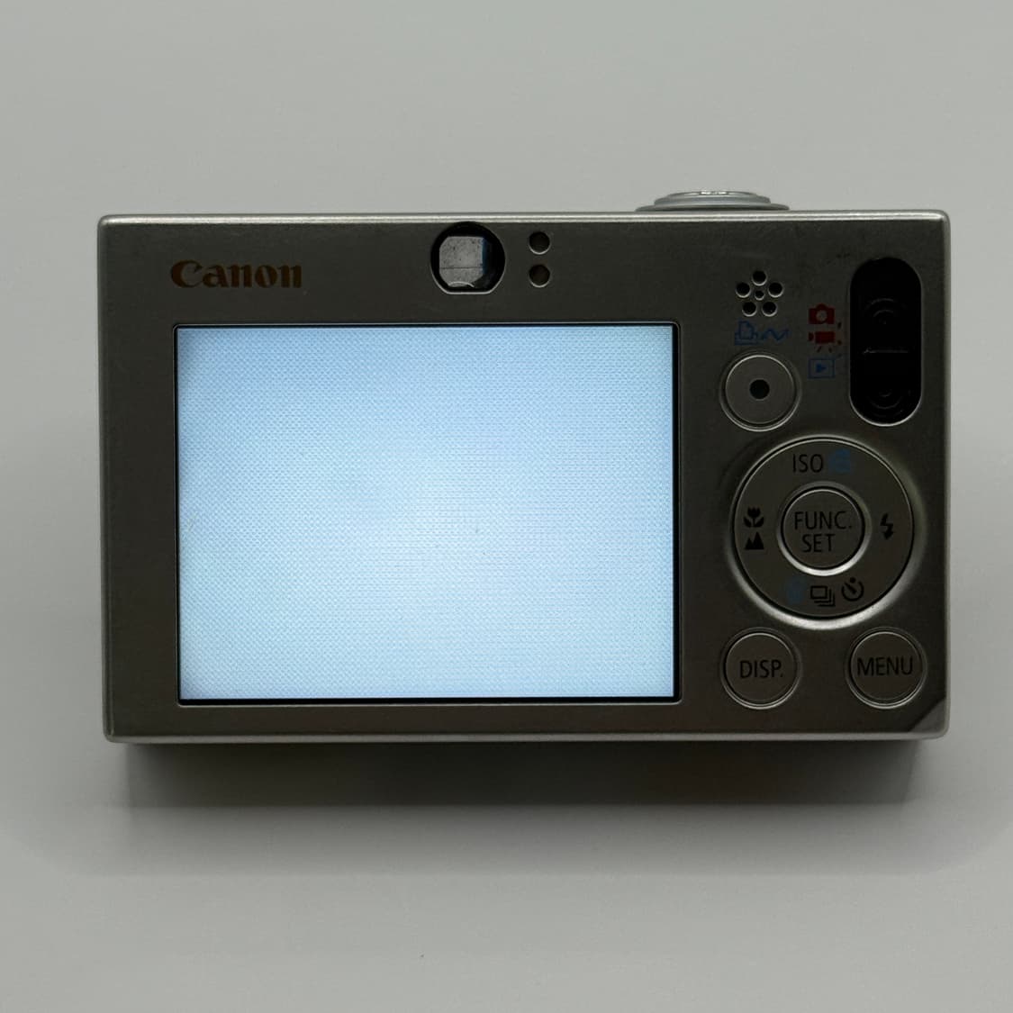 캐논 익서스ixus 70 익시ixy 10 빈티지 디지털 카메라 디카 상품이미지8