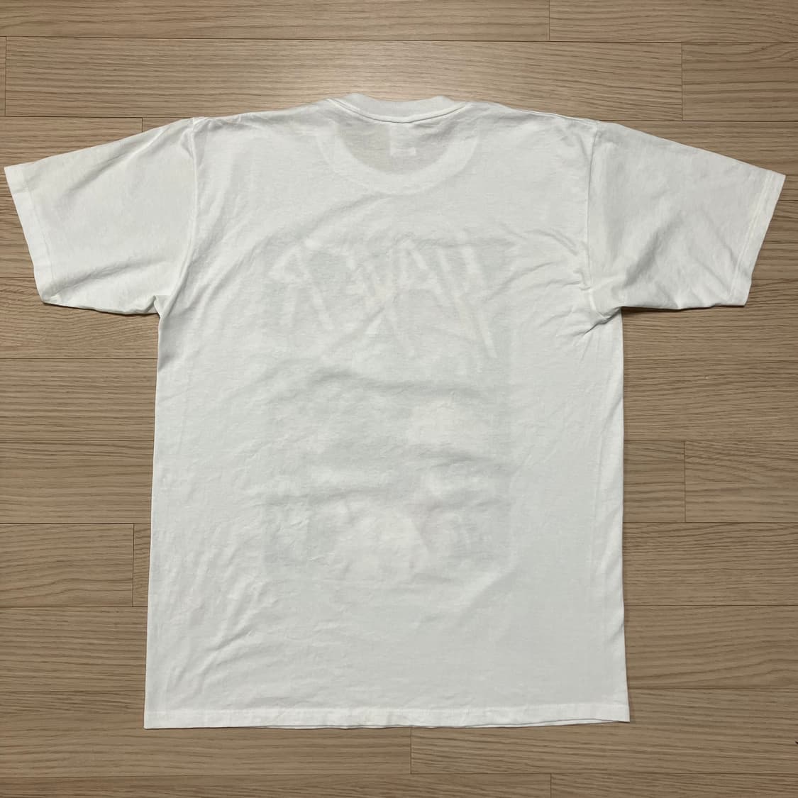 [Slayer] 90s 슬레이어 밴드 빈티지 반팔티 상품이미지2