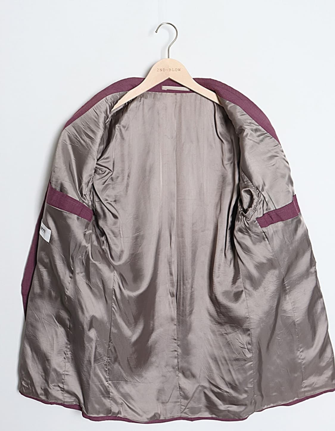 HUGO BOSS Double Tailored Jacket 상품이미지6