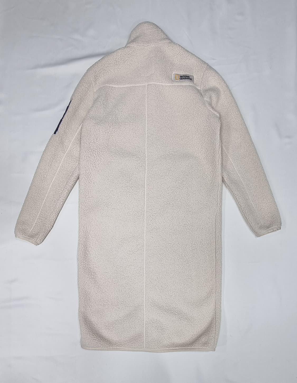 내셔널지오그래픽 보아 롱 플리스 S _ 공용,여성추천 상품이미지5