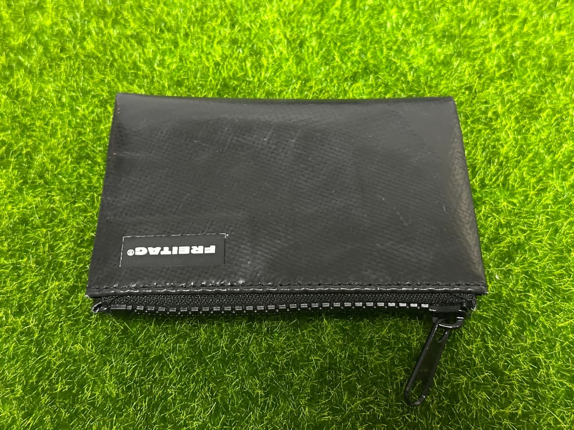 [새상품] Freitag 프라이탁 올검 블레어 #카드지갑 상품이미지3