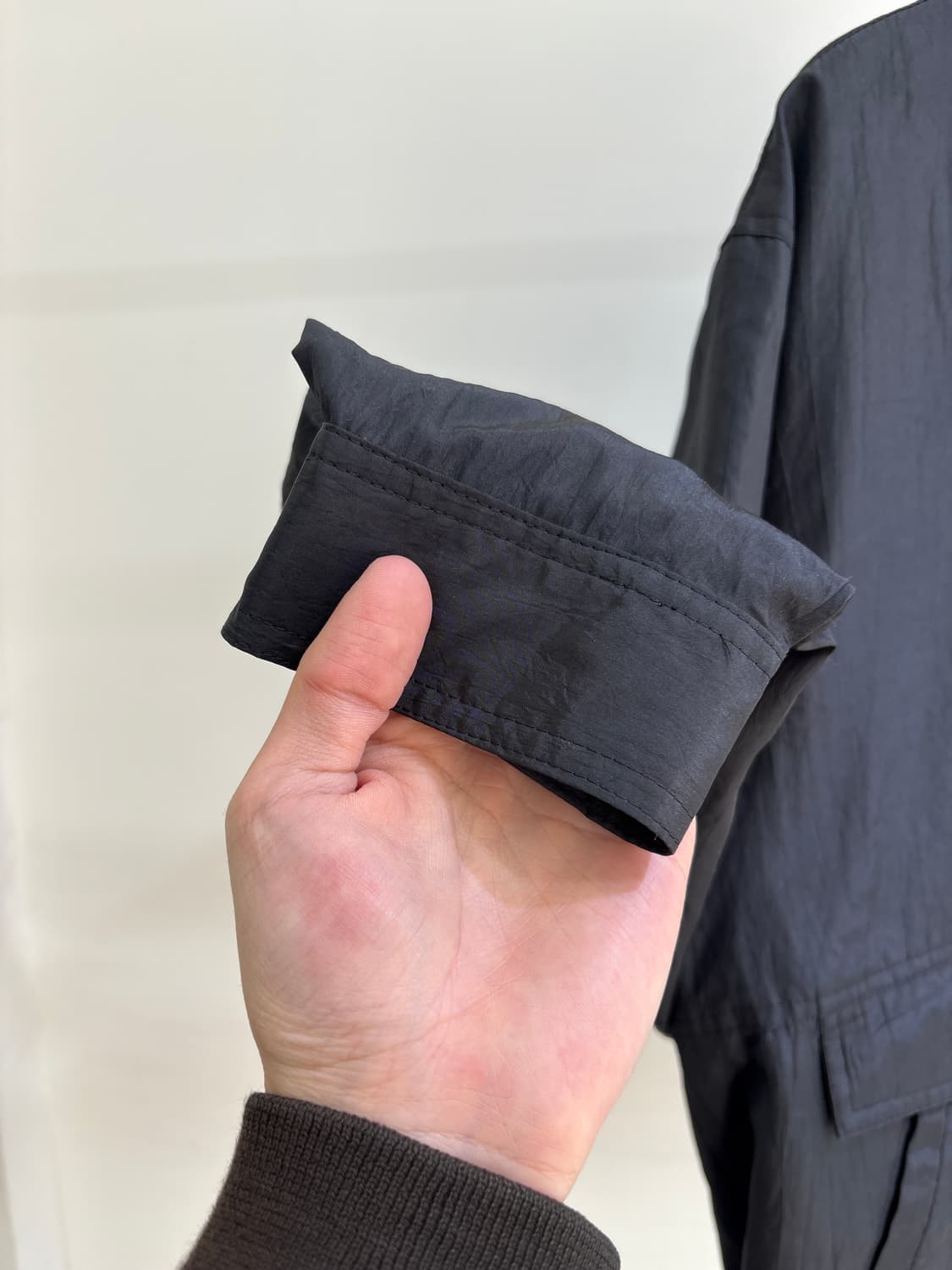 VINTAGE (Made in Japan) 자켓 상품이미지4