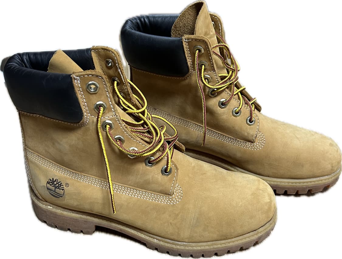 팀버랜드 6인치 프리미엄 부츠 275 상품이미지1