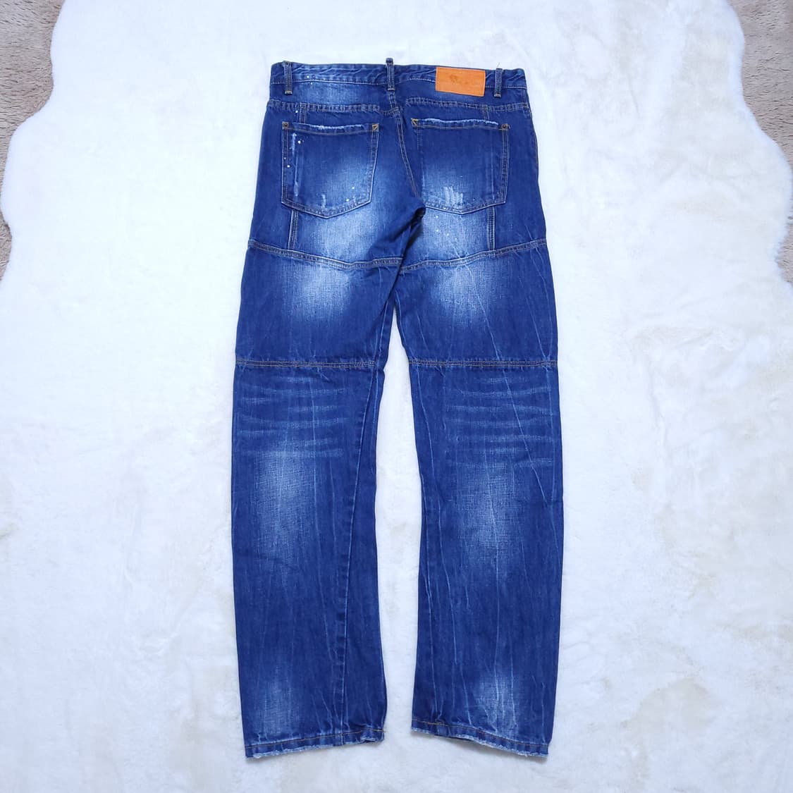 디스퀘어드 남성 청바지 52 0309 상품이미지2