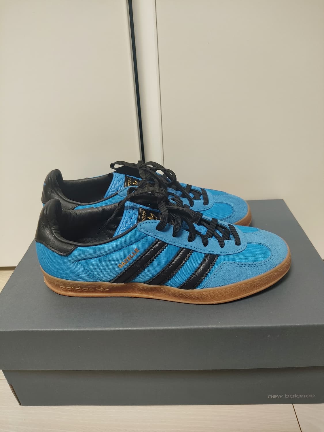 아디다스 가젤 240 무배 상품이미지2