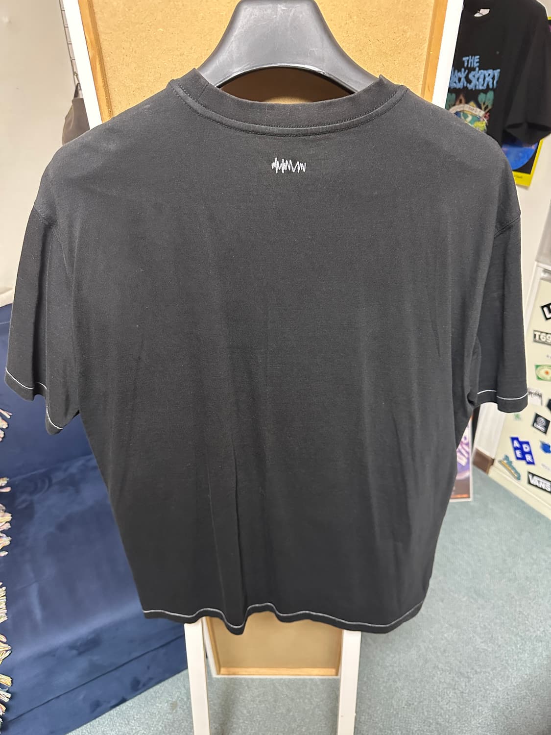 아더에러 반팔 상품이미지2