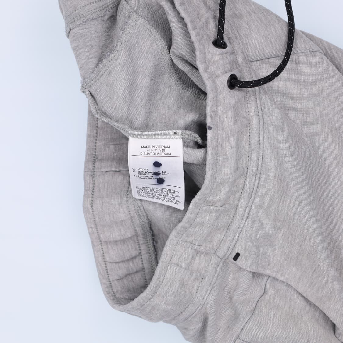 [M] 나이키 테크팩 조거팬츠 1205HR2 상품이미지6