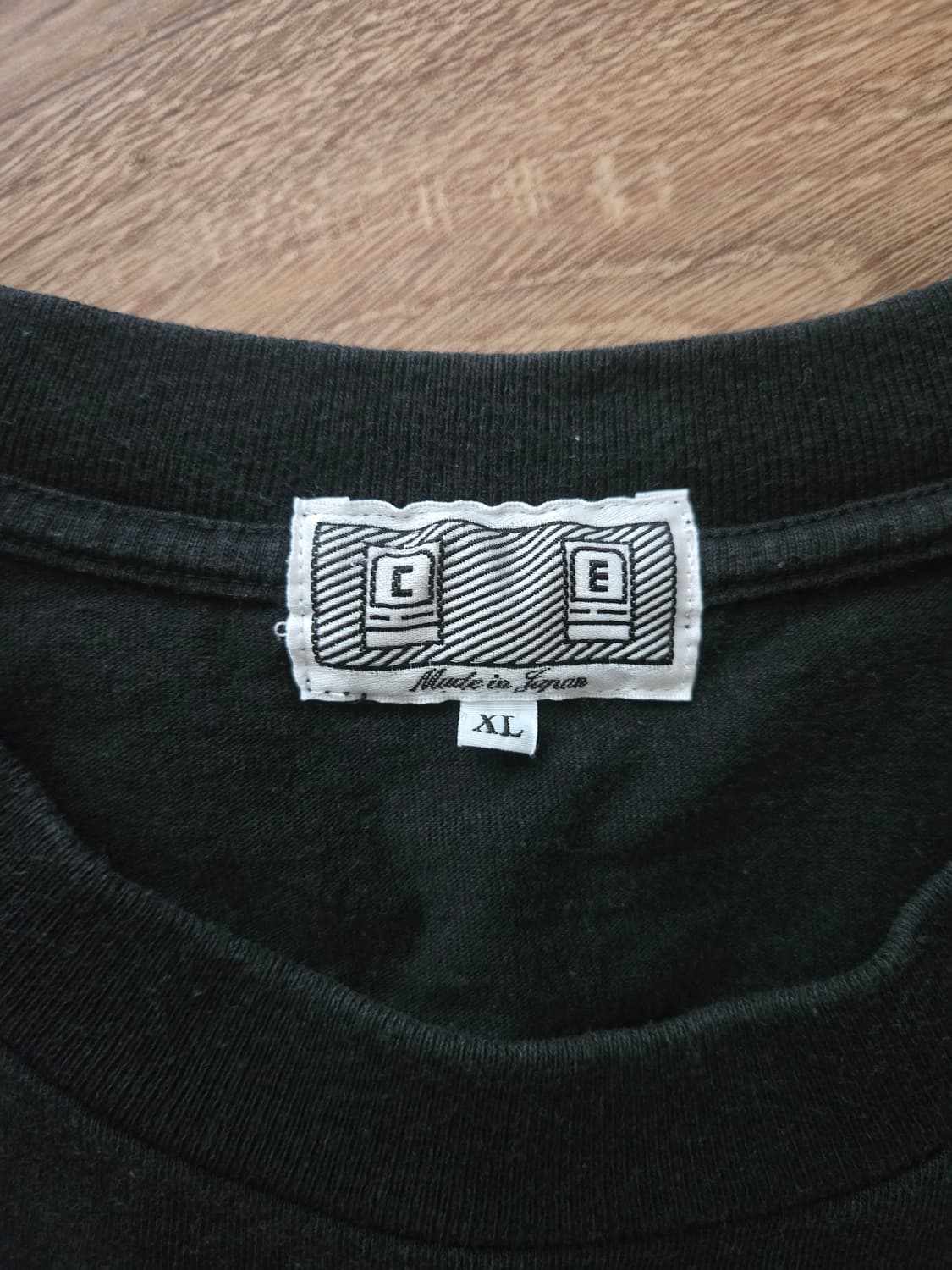 카브엠트 티셔츠 상품이미지3