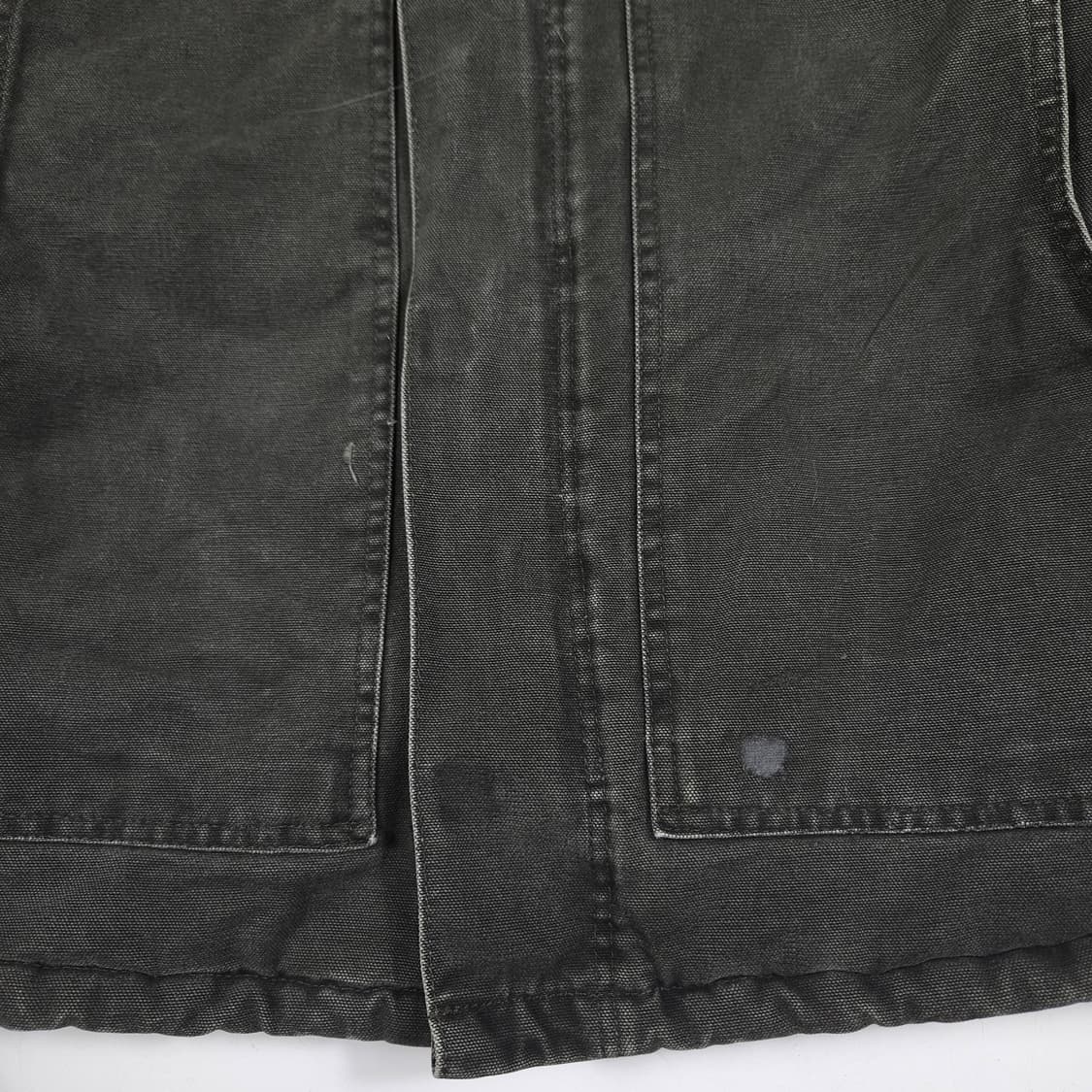 칼하트 C26 MOS 코듀로이 워크자켓  상품이미지7