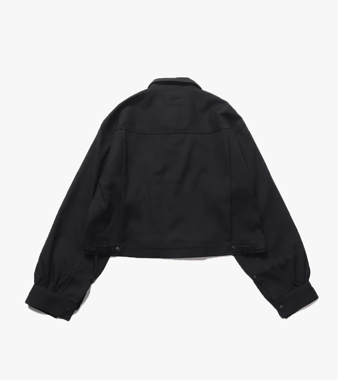 WRANGLER X JOUETIE - CROP JACKET 상품이미지8