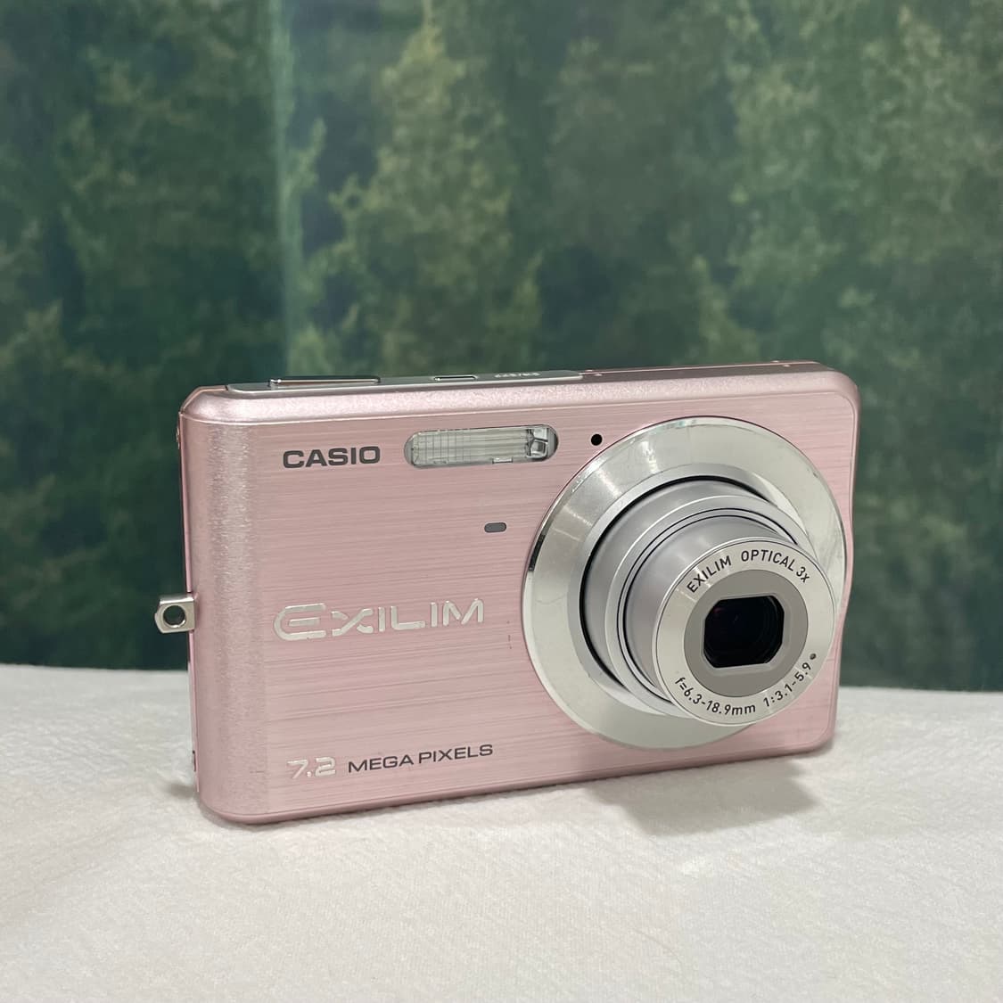 (소프트플래쉬) 카시오 exilim ex-z77 디지털카메라 상품이미지2